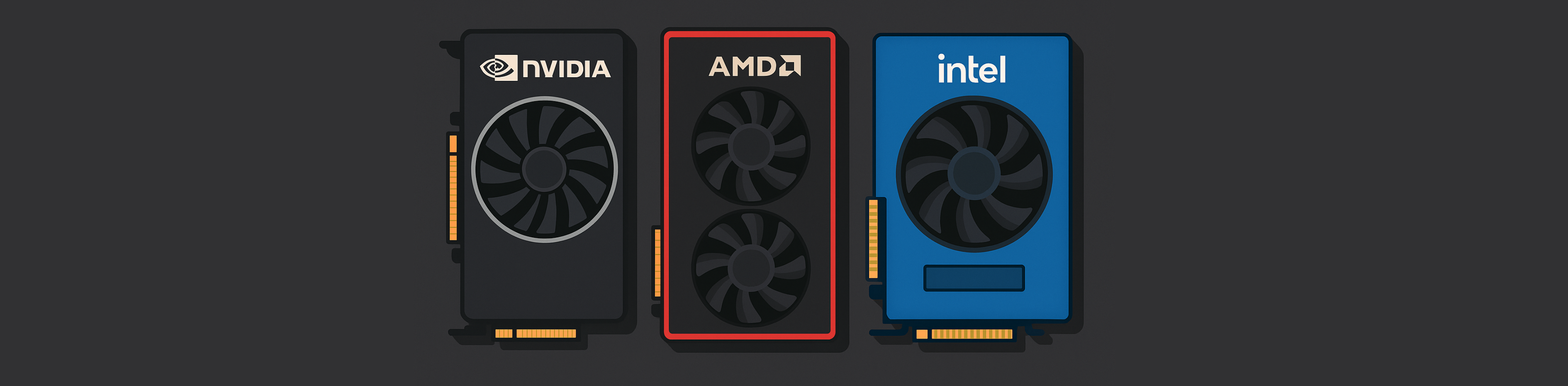 Marketing traps in GPU naming